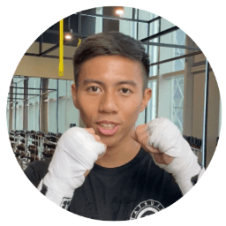 Kris Wardojo