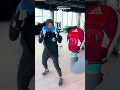 Tatsujin training clip