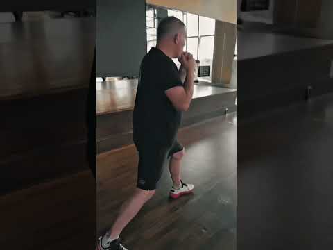 Tatsujin training clip